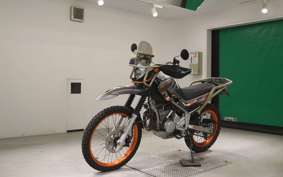 YAMAHA SEROW 250 Gen.2 DG17J
