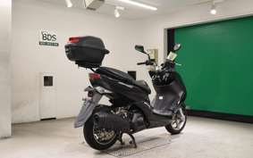 YAMAHA Majesty 155 S 2000 SG28J