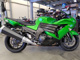 Фото Kawasaki NINJA ZX-14R ABS 2012 с японского аукциона