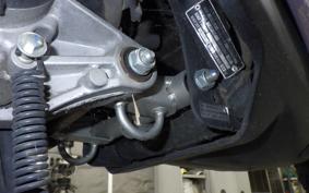 HONDA DIO CESTA GEN 2 2015 AF68