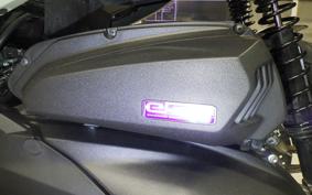 HONDA FORZA 250 MF17