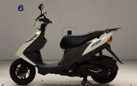 SUZUKI ADDRESS V125 G CF46A