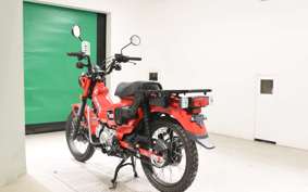 HONDA CT125-2 2022 JA65