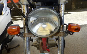 HONDA FTR223 MC34