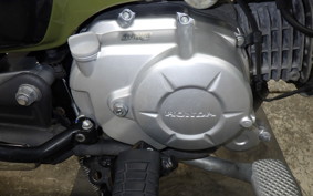 HONDA CROSS CUB 110 JA45