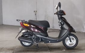 YAMAHA JOG SA36J