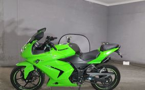 KAWASAKI NINJA 250R EX250K