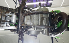 KAWASAKI KX65