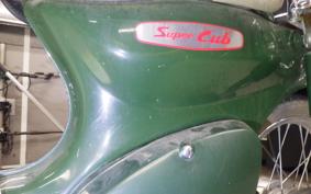 HONDA C50 SUPER CUB 2019 AA01