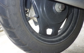 SUZUKI LET's CA4AA
