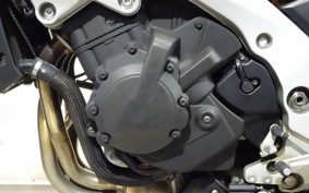 SUZUKI GSR 400 2007 GK7DA