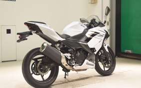 KAWASAKI NINJA 400 2023 EX400L