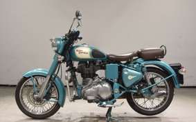 OTHER +ENFIELD CLASSIC500EFI 2012