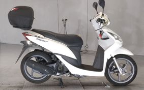 HONDA DIO 110 JF31