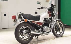 SUZUKI GR650 1984 GP51A
