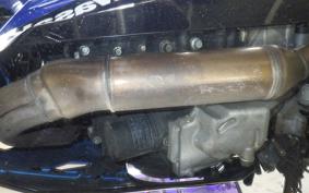 KAWASAKI NINJA 250 2 2015 EX250P