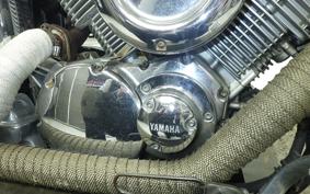 YAMAHA DRAGSTAR 1100 1999 VP10J