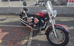 YAMAHA DRAGSTAR400 CLASSIC 2003 VH01J