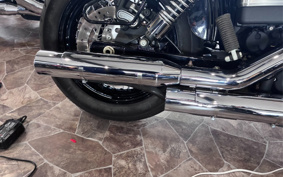 HARLEY FXDB1580 2011 GX4
