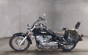 YAMAHA DRAGSTAR 250 VG02J