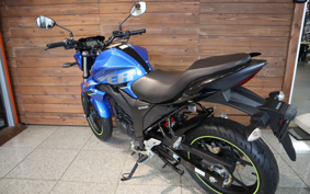 SUZUKI JIKUSA-150 NG4BG