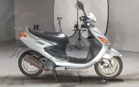 YAMAHA AXIS 100 SB06J