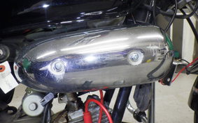 HONDA MAGNA 50 2023 AC13