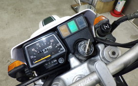 YAMAHA SEROW 225 Gen.3 2026 DG08J