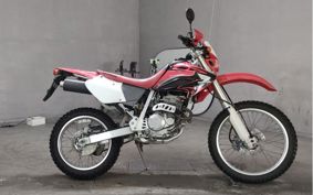 HONDA XR250 MD30