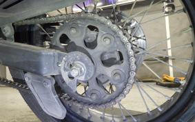 YAMAHA XT250X 2023 DG11J