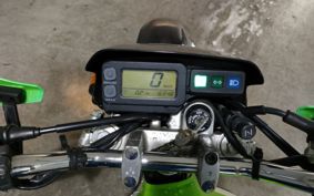 KAWASAKI SUPER SHERPA KL250G
