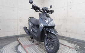 YAMAHA BW*S 125 SED9J