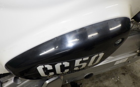 HONDA ｸﾛｽｶﾌﾞ50 AA06