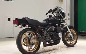 KAWASAKI ZEPHYR 400 KAI 1997 ZR400C