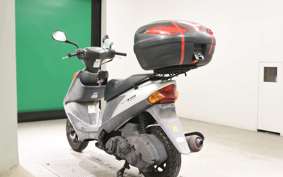 SUZUKI ADDRESS V125 2014 CF4EA