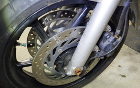 HONDA CB750 GEN 2 2007 RC42