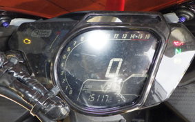 HONDA CBR250RR A MC51