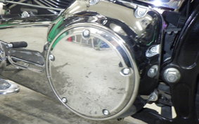 HARLEY FLSTC 1580 2007