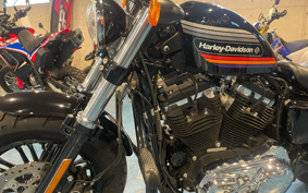 HARLEY XL1200XS 2019 LR3