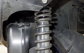 HONDA FORESIGHT EX MF04