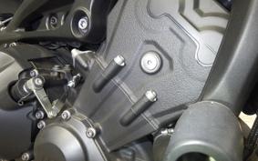YAMAHA XSR900 2016 RN46J