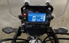 SUZUKI V-STROM 250 DS11A