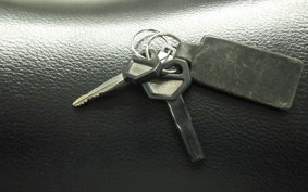 KAWASAKI ZZ-R250 1996 EX250H