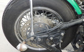 YAMAHA DRAGSTAR1100 CLASSIC (ｼ VP13J