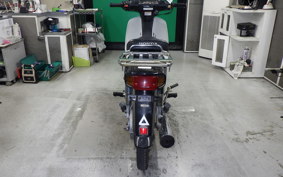 HONDA C100 SUPER CUB 2015 HA06