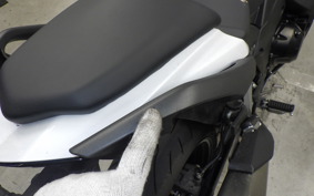 KAWASAKI NINJA 1100SX 2025 ZXT10H