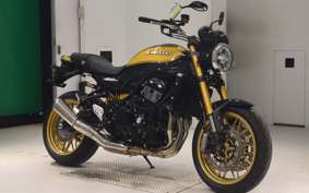 KAWASAKI Z900RS SE ZR900K