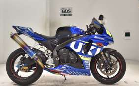 SUZUKI GSX-R1000 2016