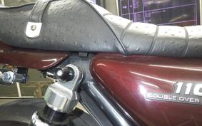 KAWASAKI ZEPHYR 1100 1993 ZRT10A