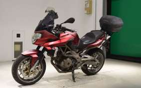 APRILIA SHIVER 750GT 2010